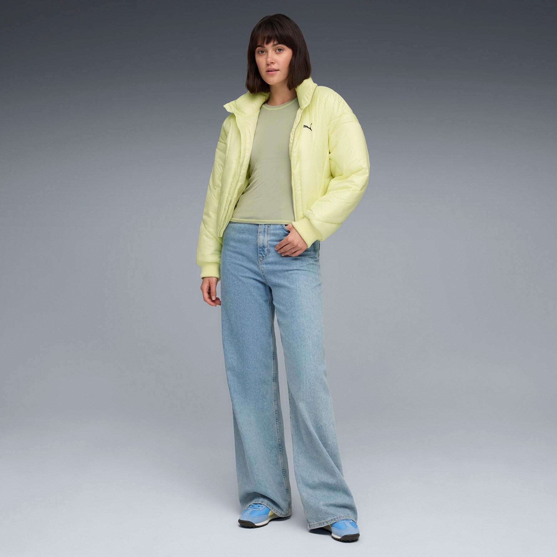 PUMA 399028 Easy Rider Vintage