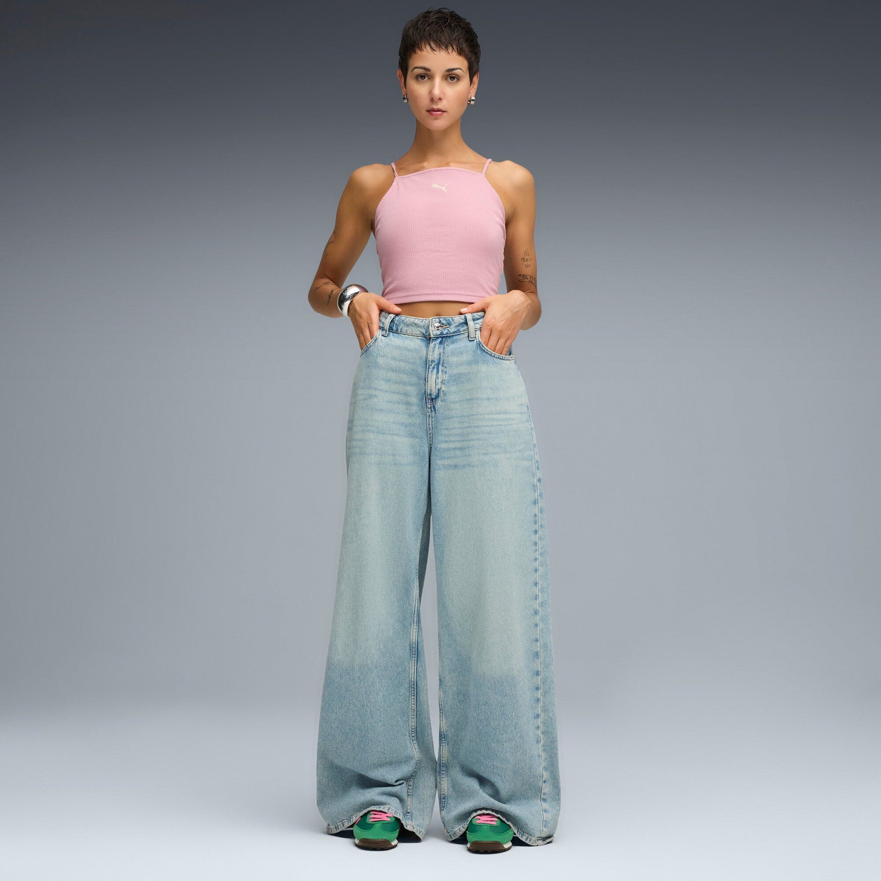 PUMA 399028 Easy Rider Vintage