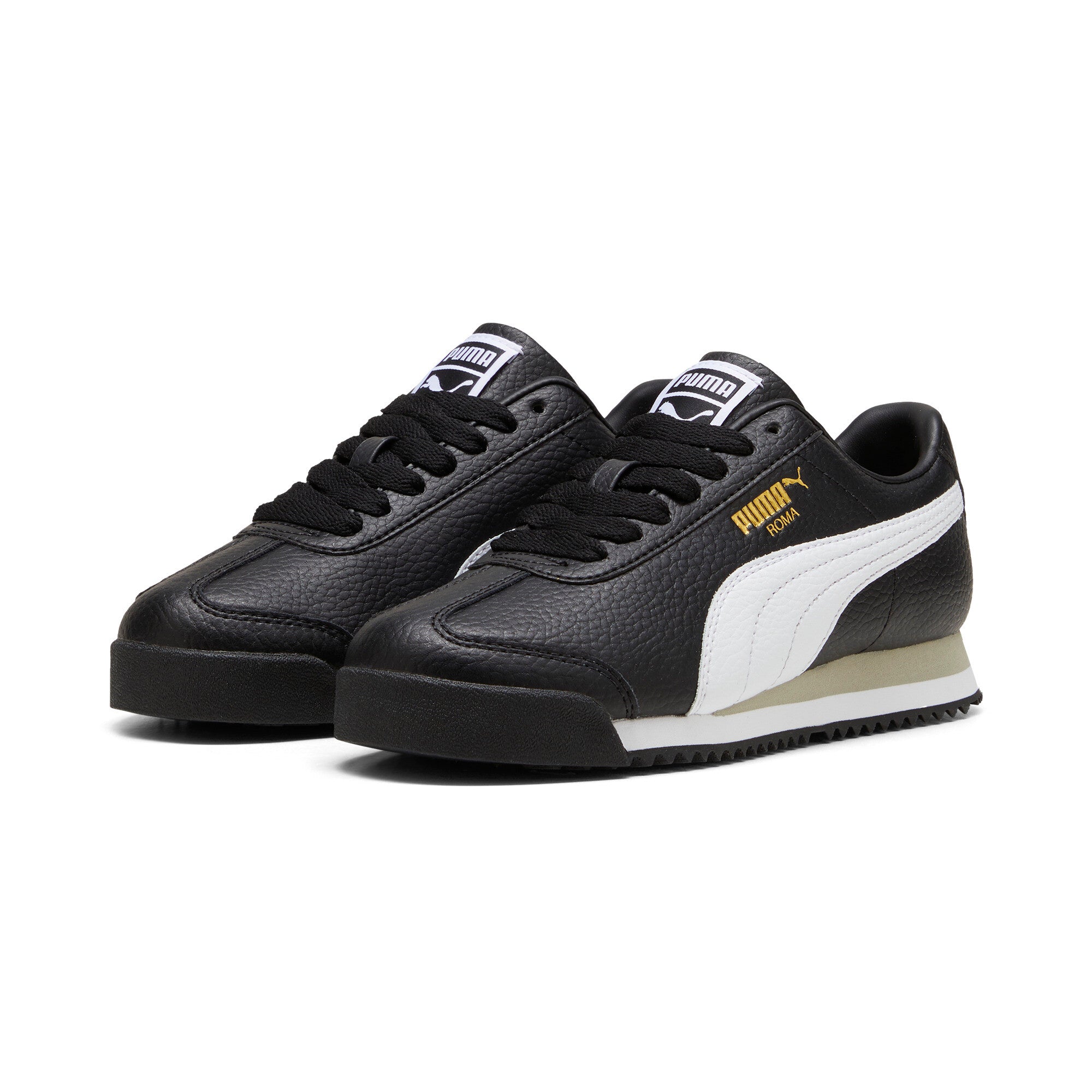 PUMA 399334 Roma 24 Estándar Junior