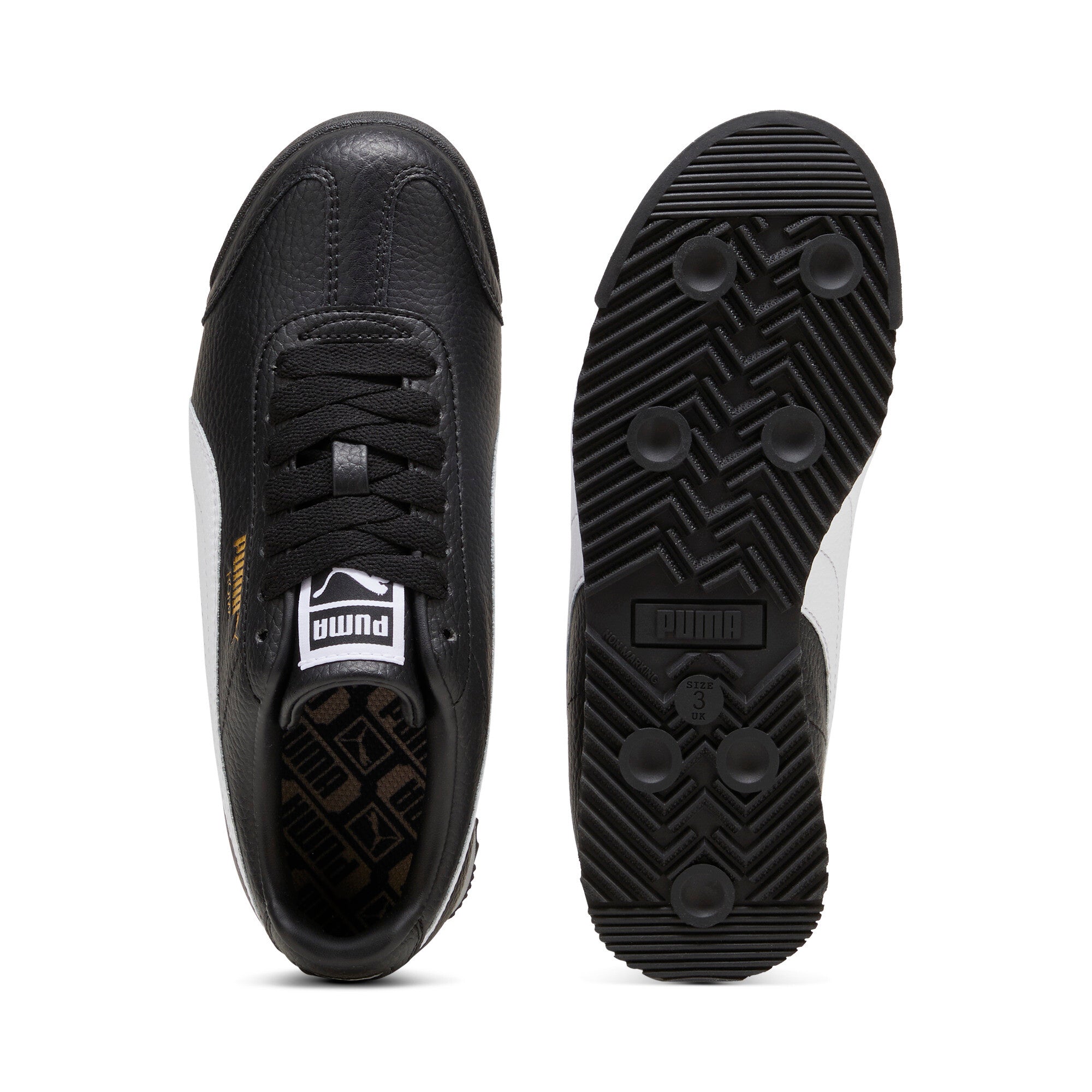 PUMA 399334 Roma 24 Estándar Junior