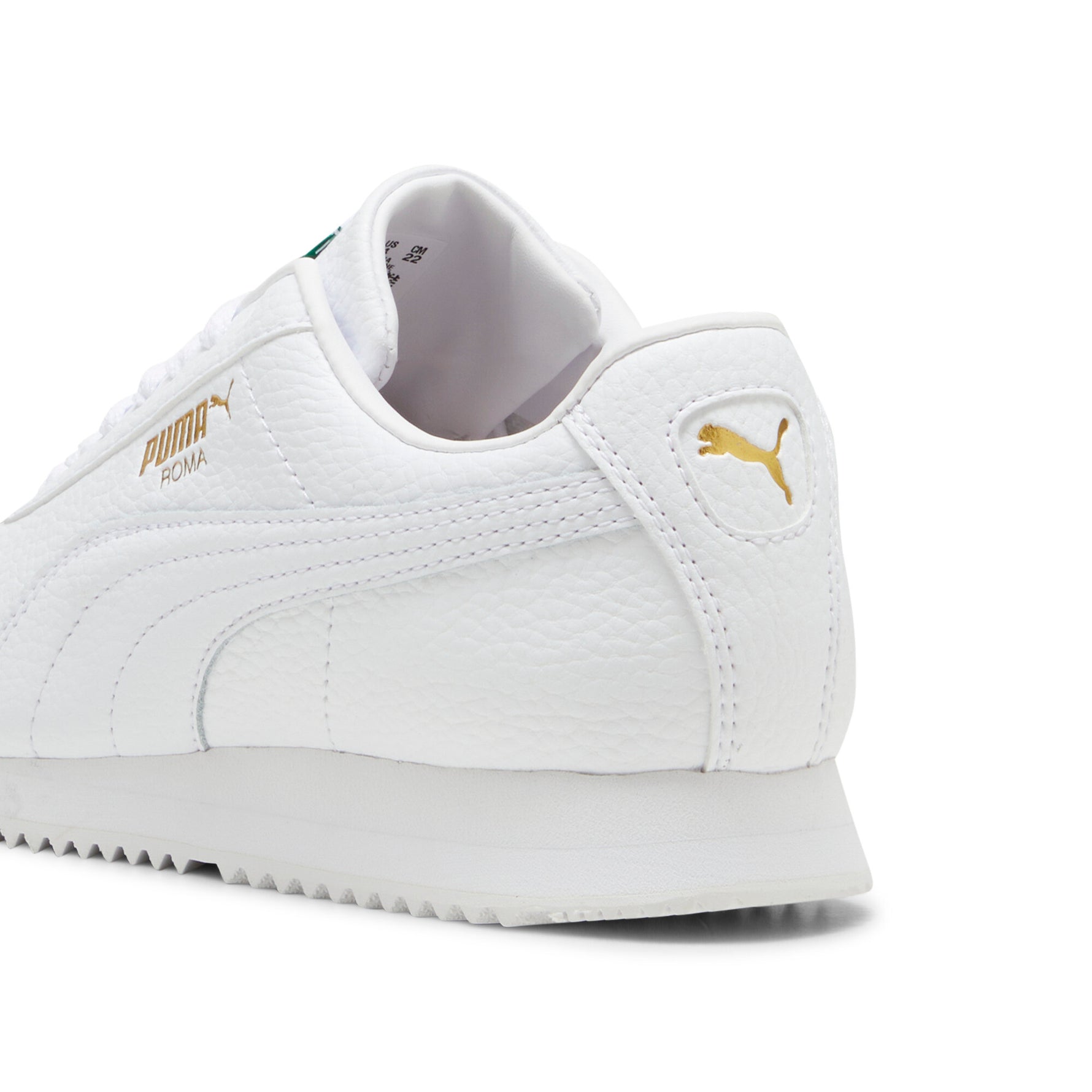 PUMA 399334 Roma 24 Estándar Junior