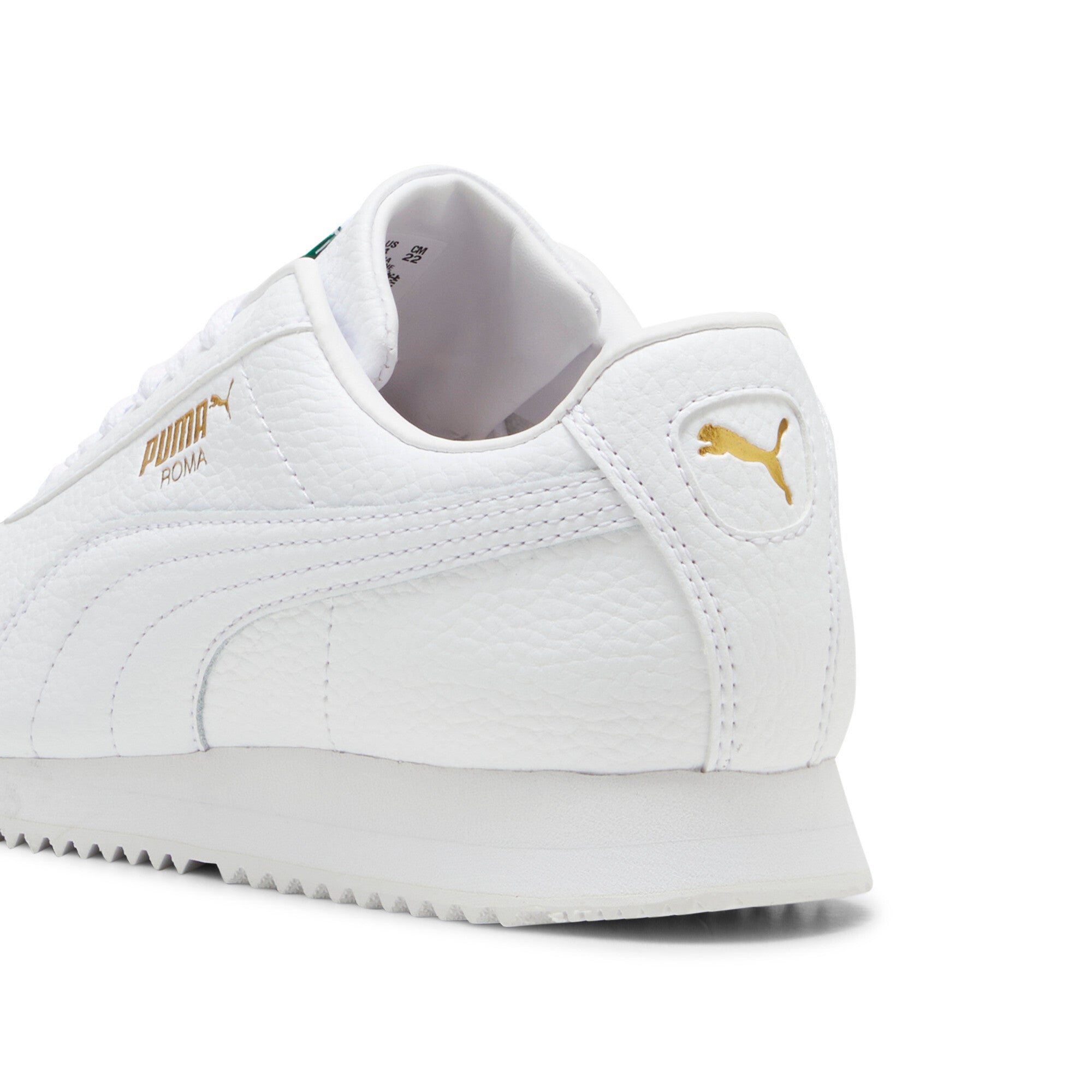 PUMA 399334 Roma 24 Estándar Junior