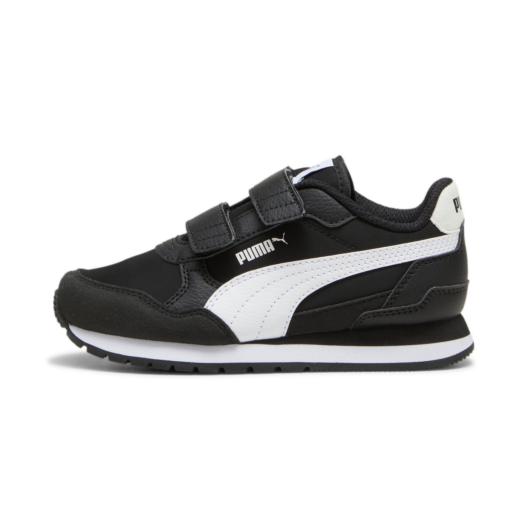 PUMA 399740 ST Runner v4 Nylon V Pre School