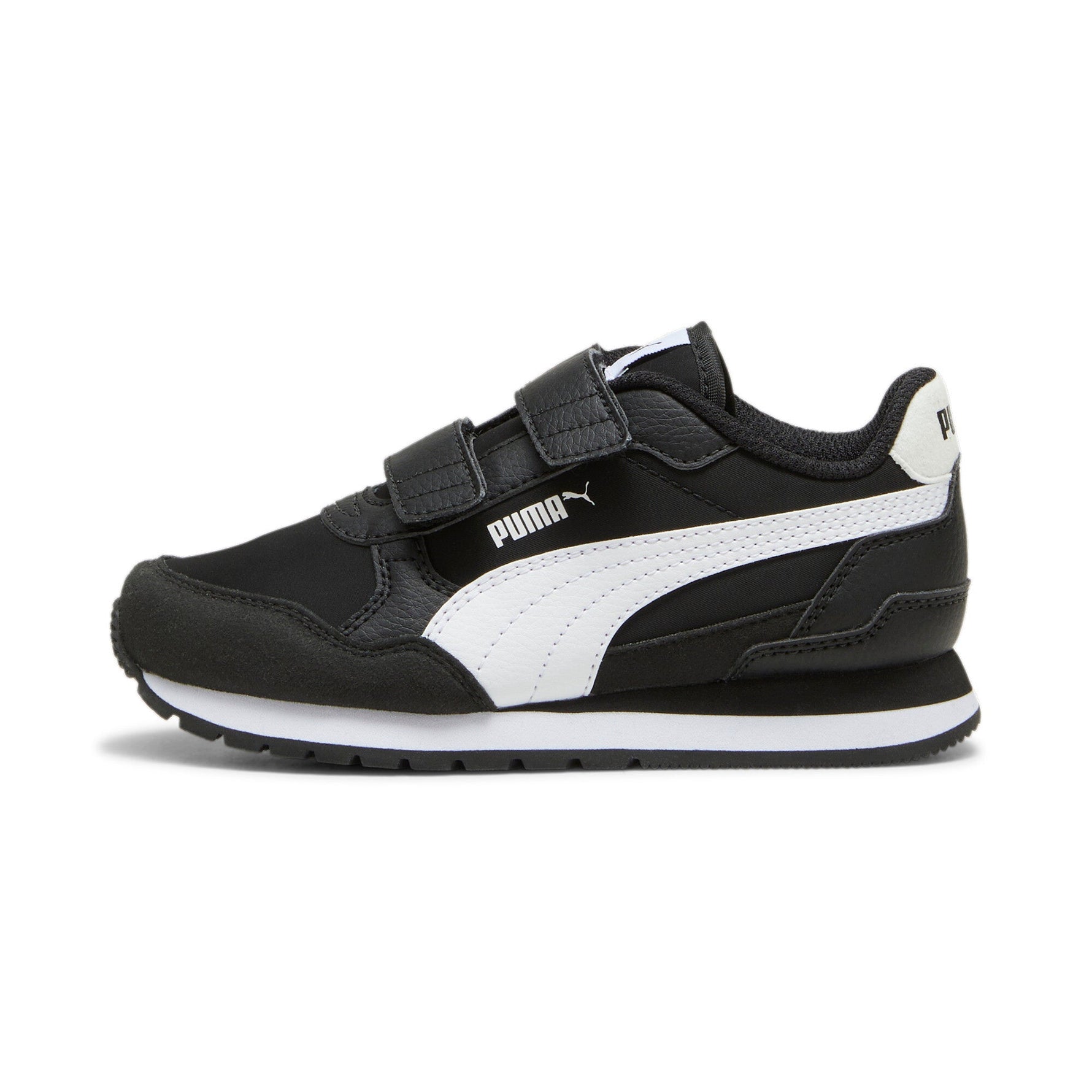 PUMA 399740 ST Runner v4 Nylon V Pre School