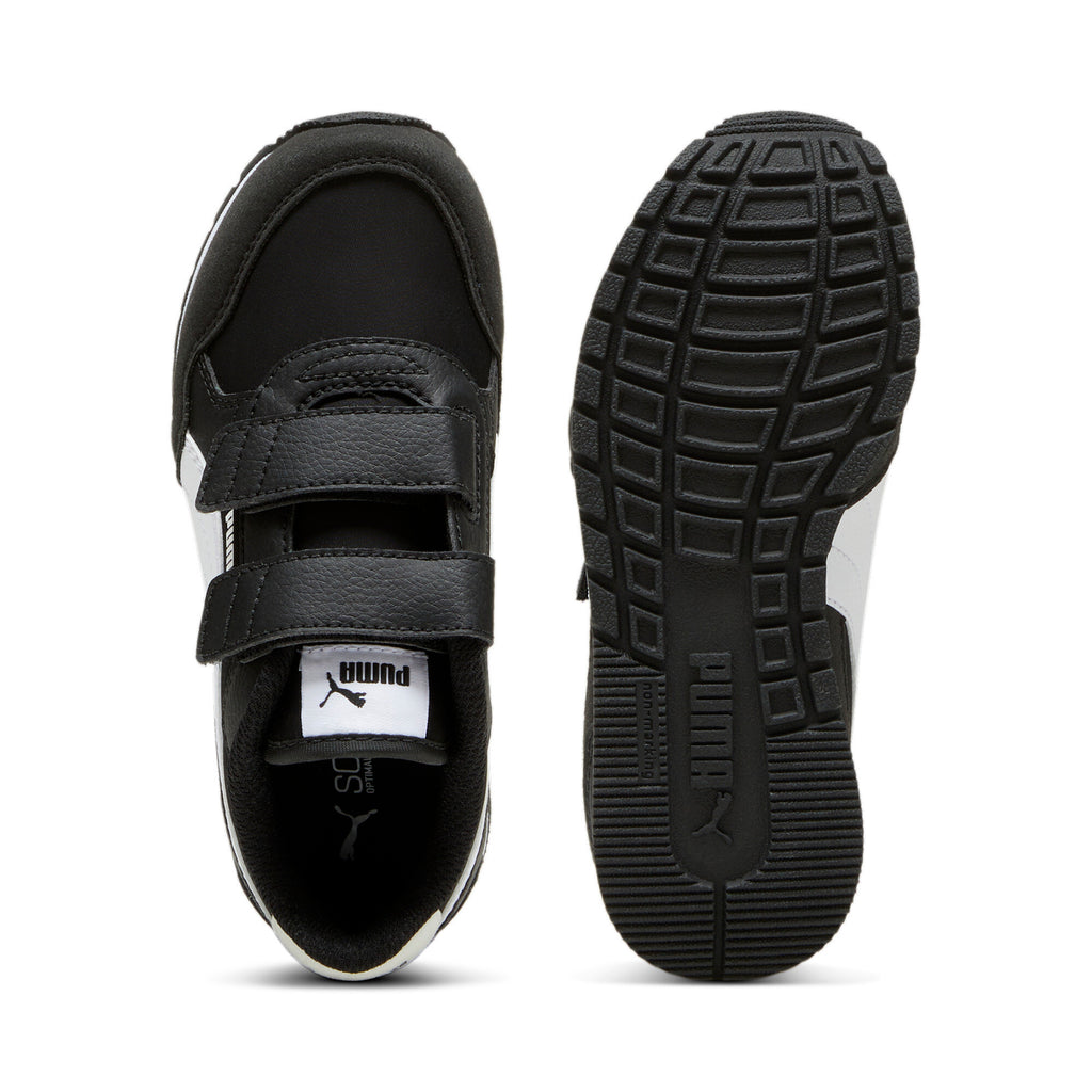 PUMA 399740 ST Runner v4 Nylon V Pre School