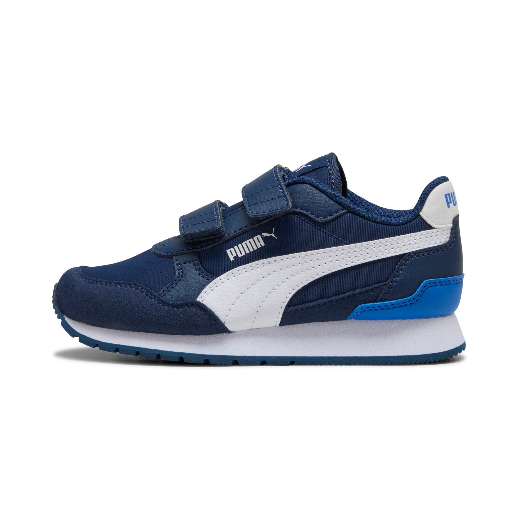 PUMA 399740 ST Runner v4 Nylon V Pre School