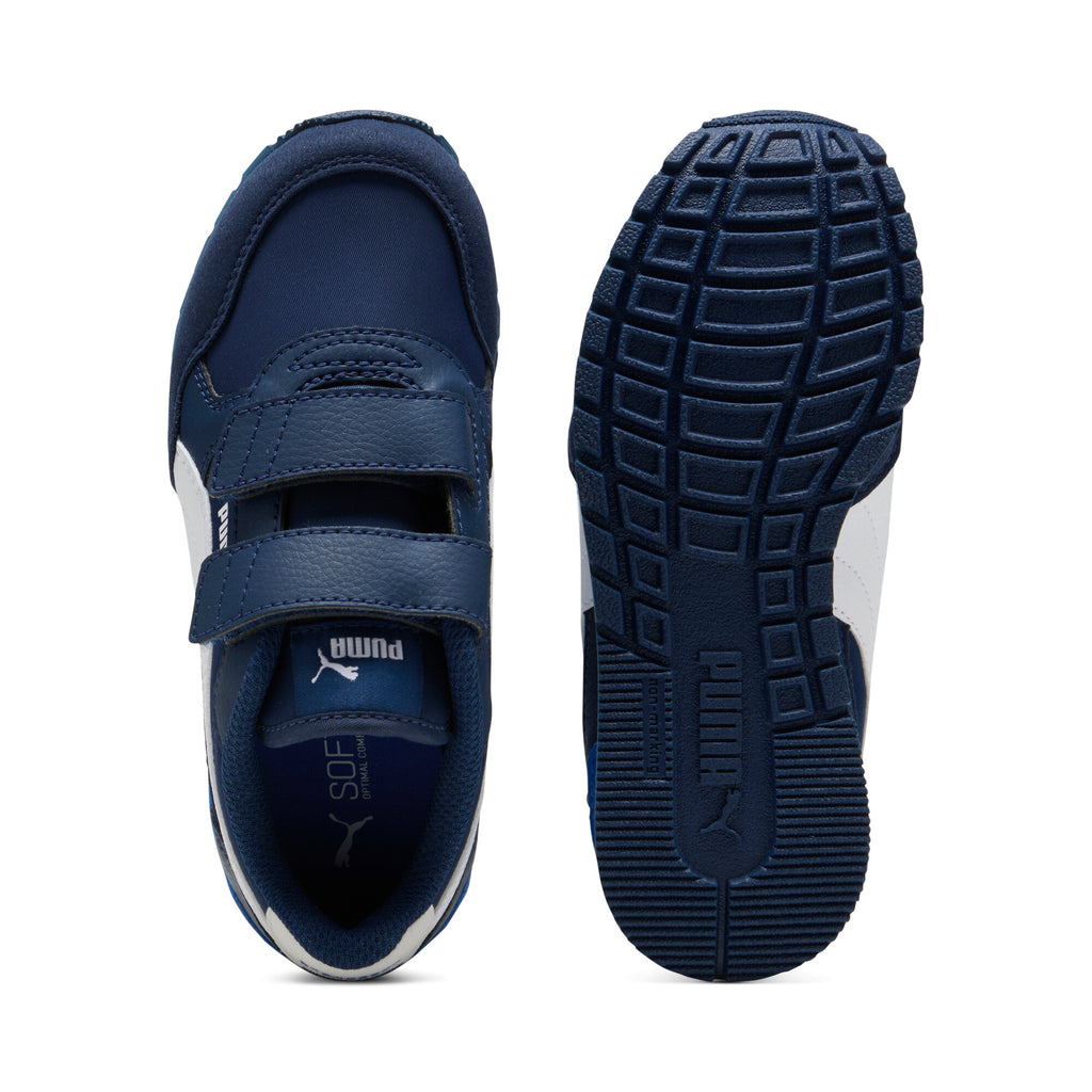 PUMA 399740 ST Runner v4 Nylon V Pre School