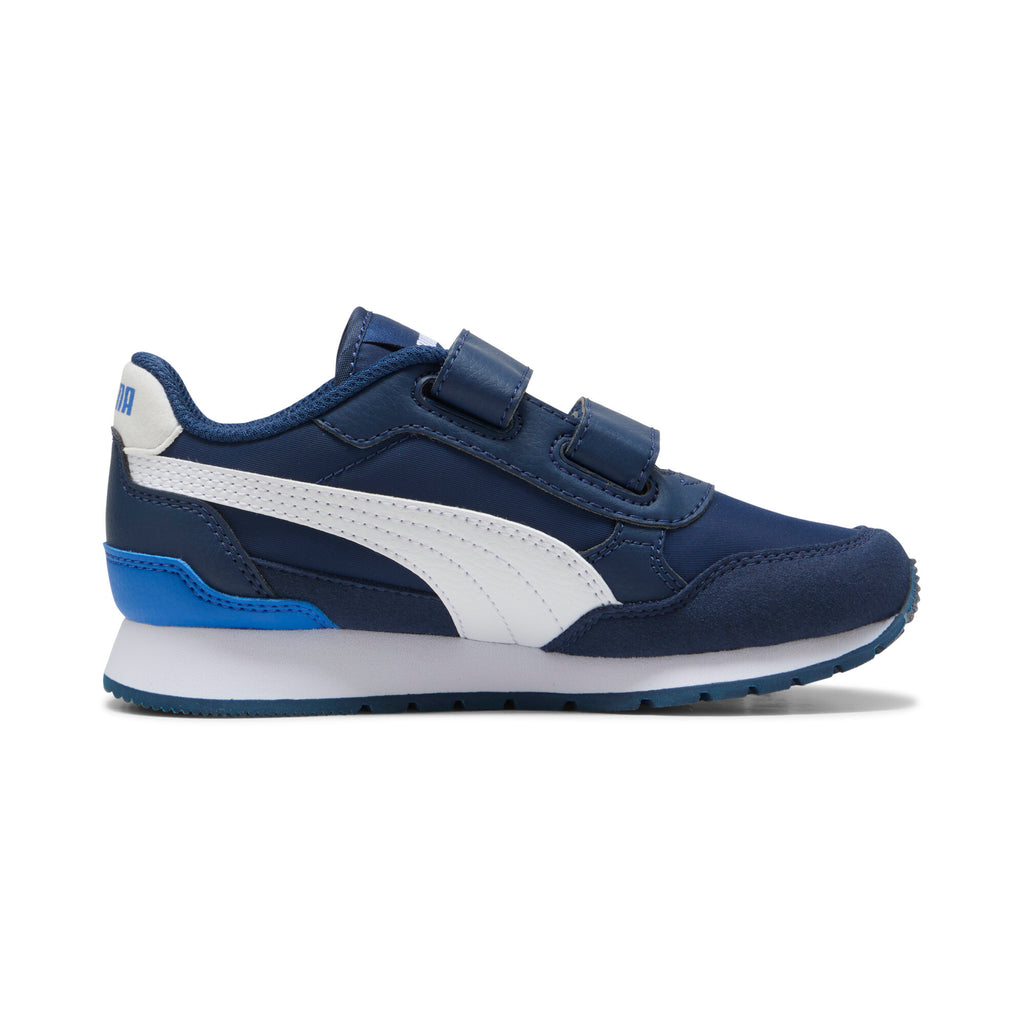 PUMA 399740 ST Runner v4 Nylon V Pre School