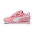 PUMA 399740 ST Runner v4 Nylon V Pre School