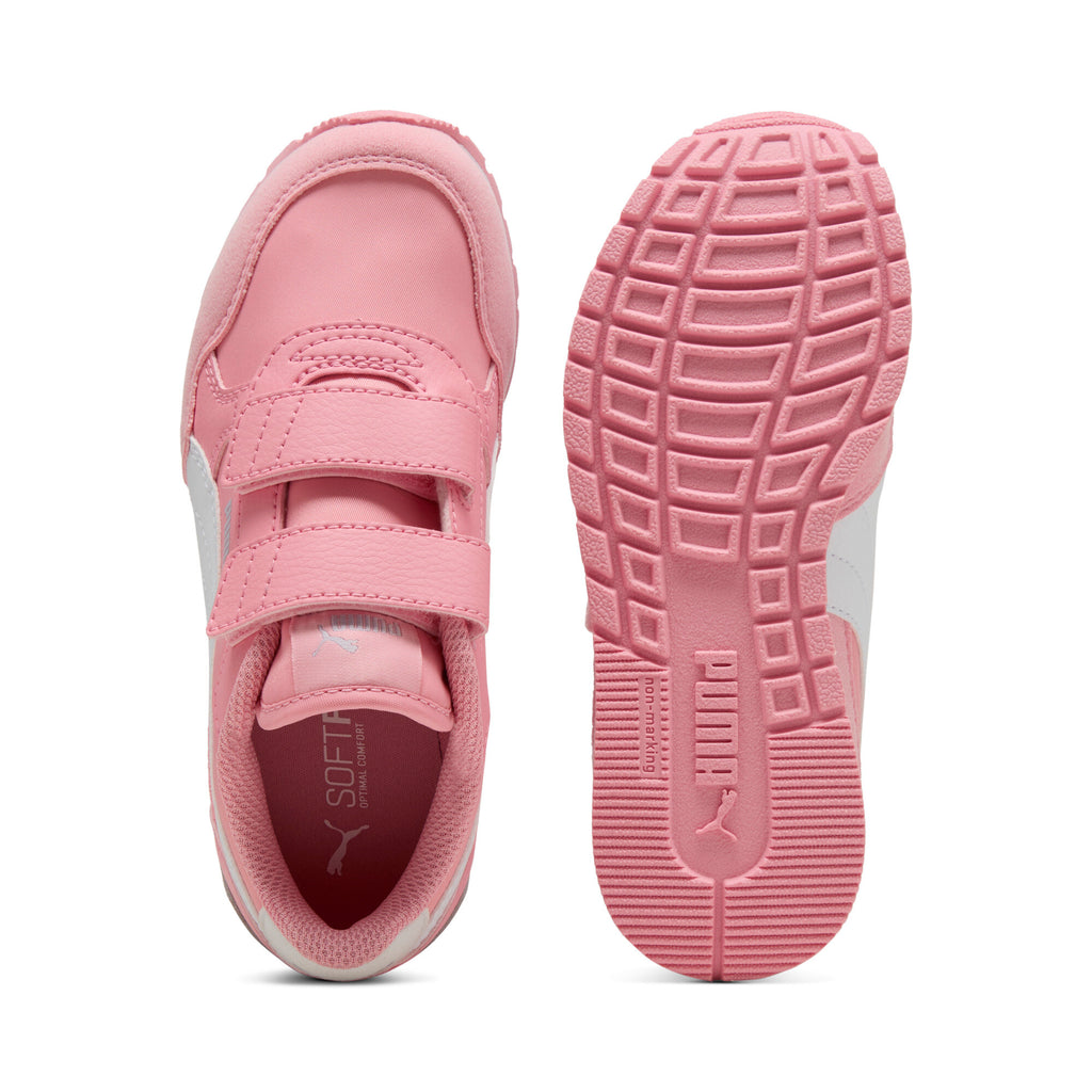 PUMA 399740 ST Runner v4 Nylon V Pre School