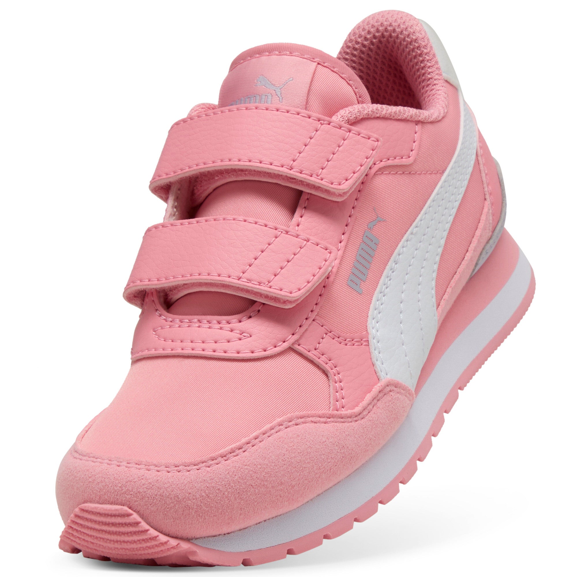 PUMA 399740 ST Runner v4 Nylon V Pre School