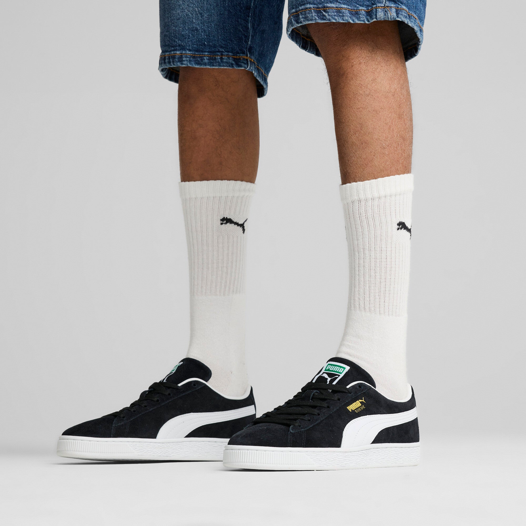 PUMA 399781 Suede Classic