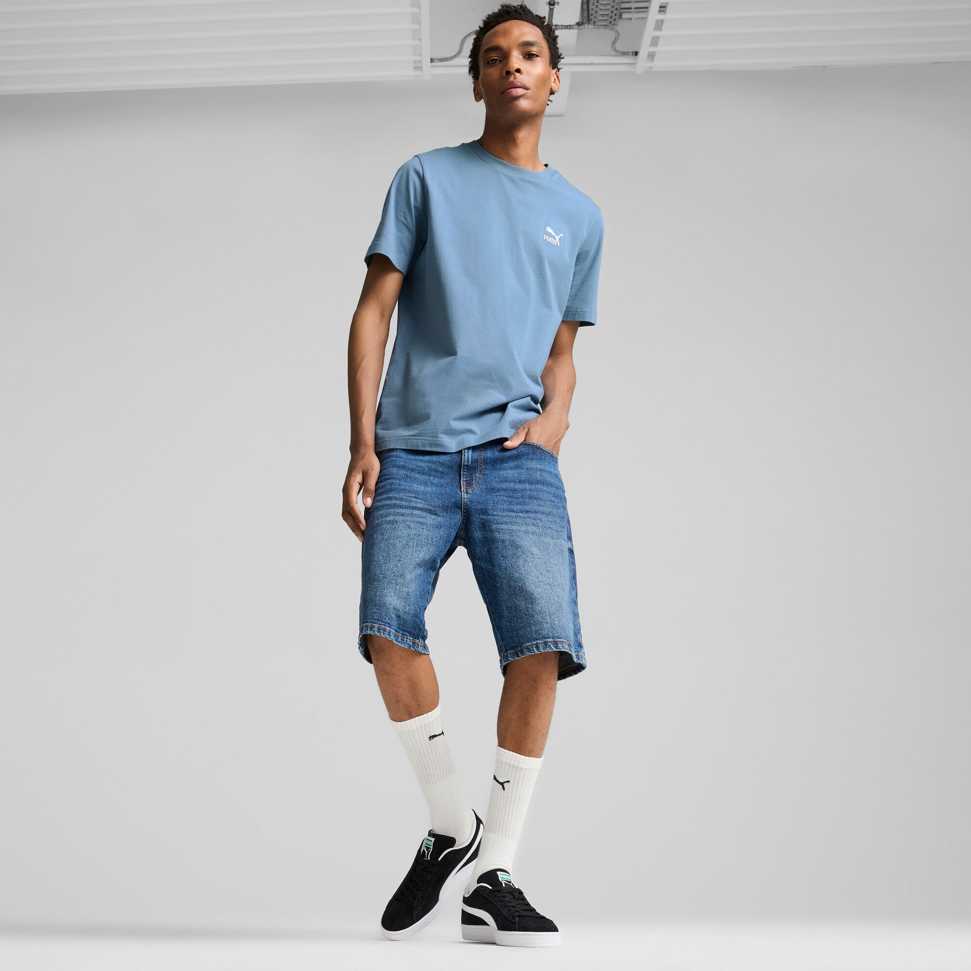 PUMA 399781 Suede Classic