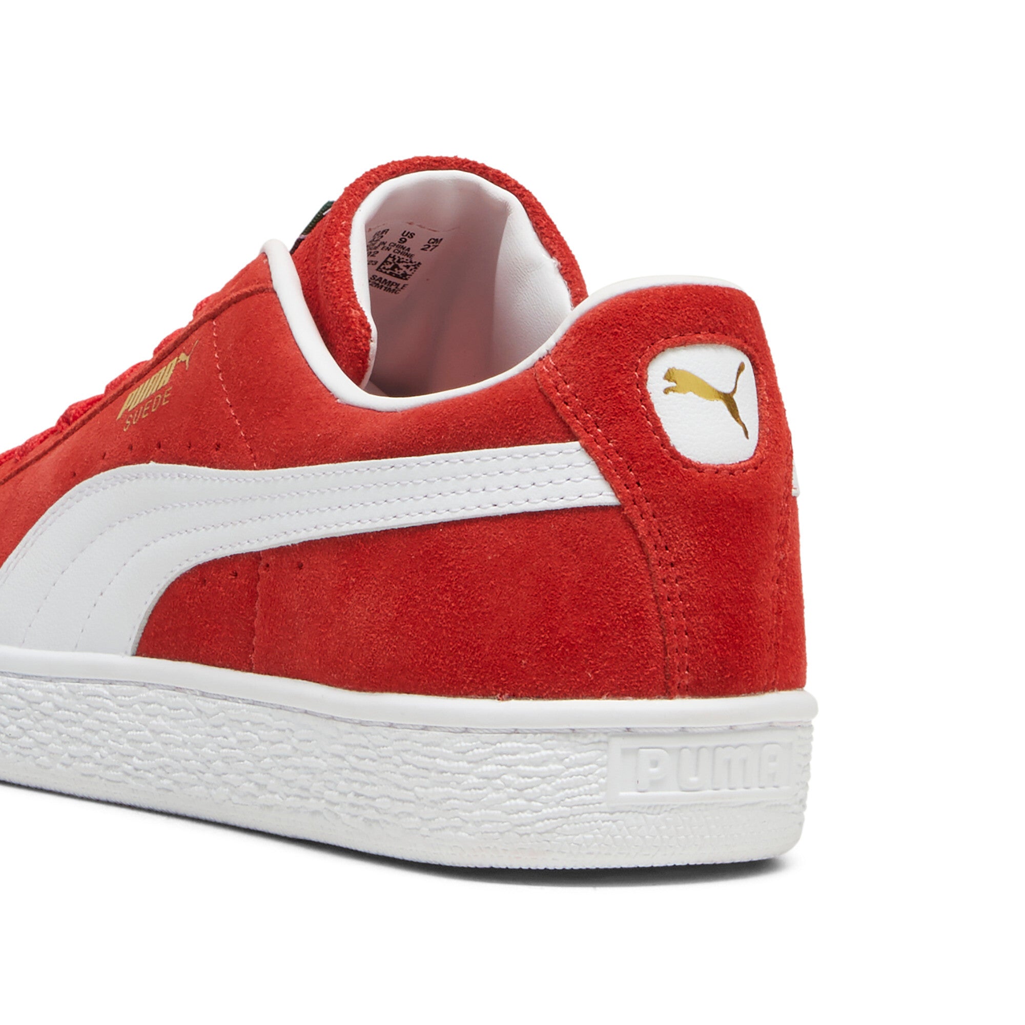 PUMA 399781 Suede Classic