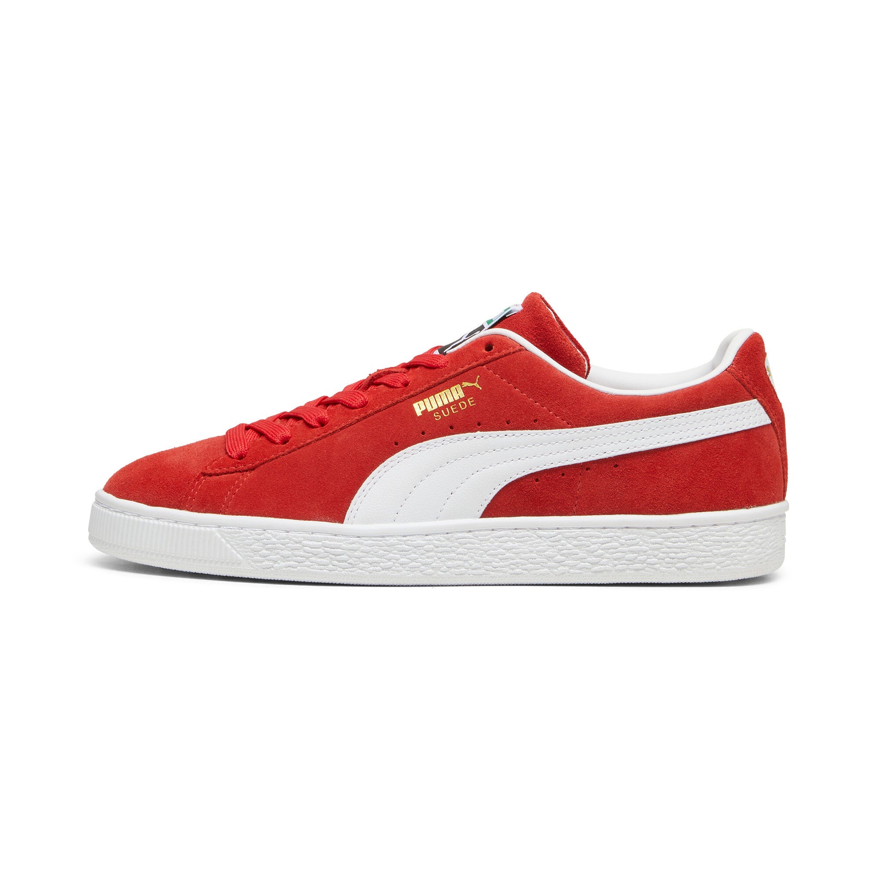 PUMA 399781 Suede Classic
