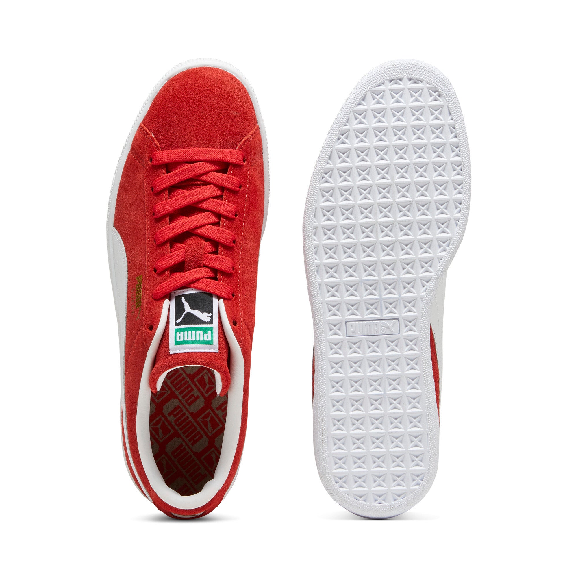 PUMA 399781 Suede Classic