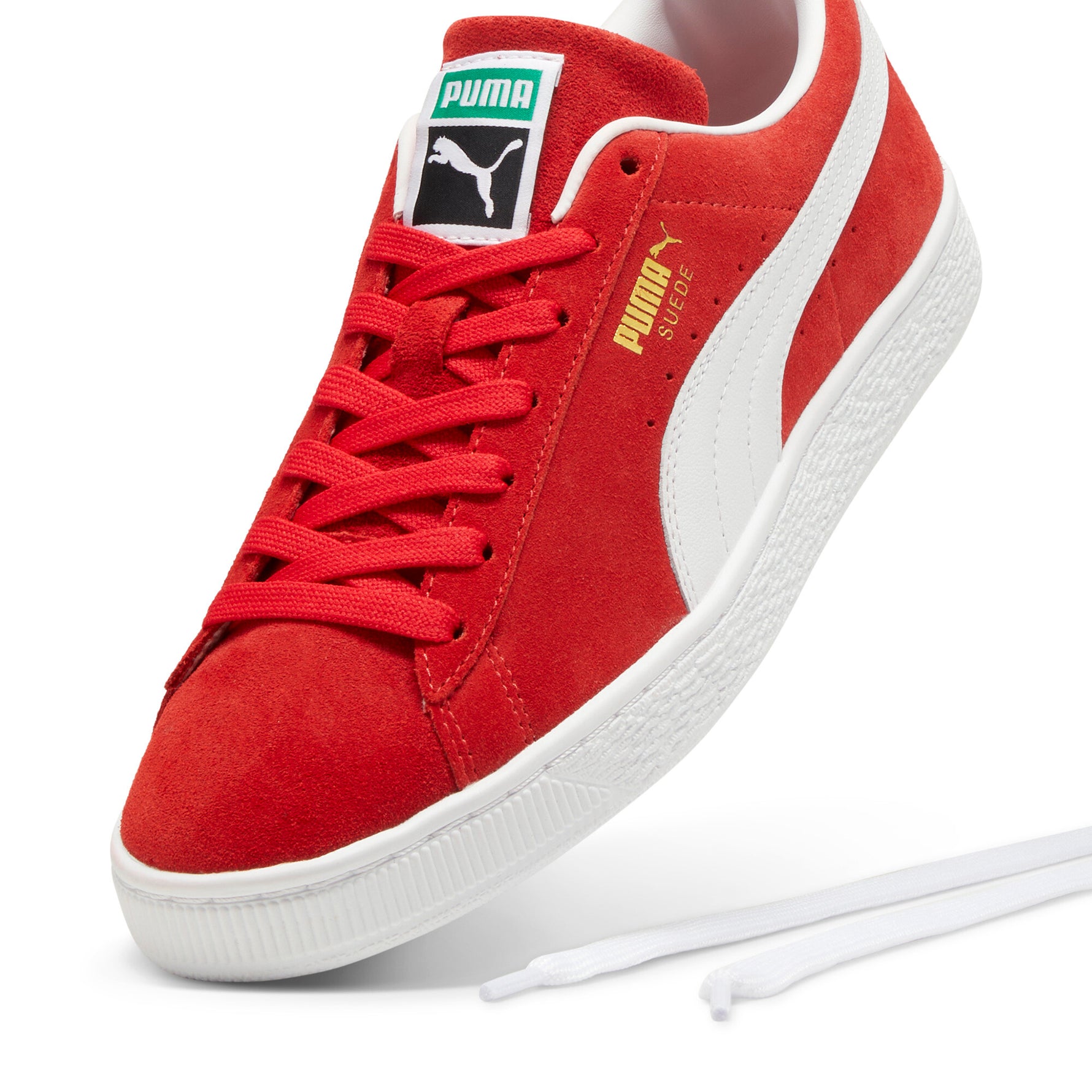 PUMA 399781 Suede Classic