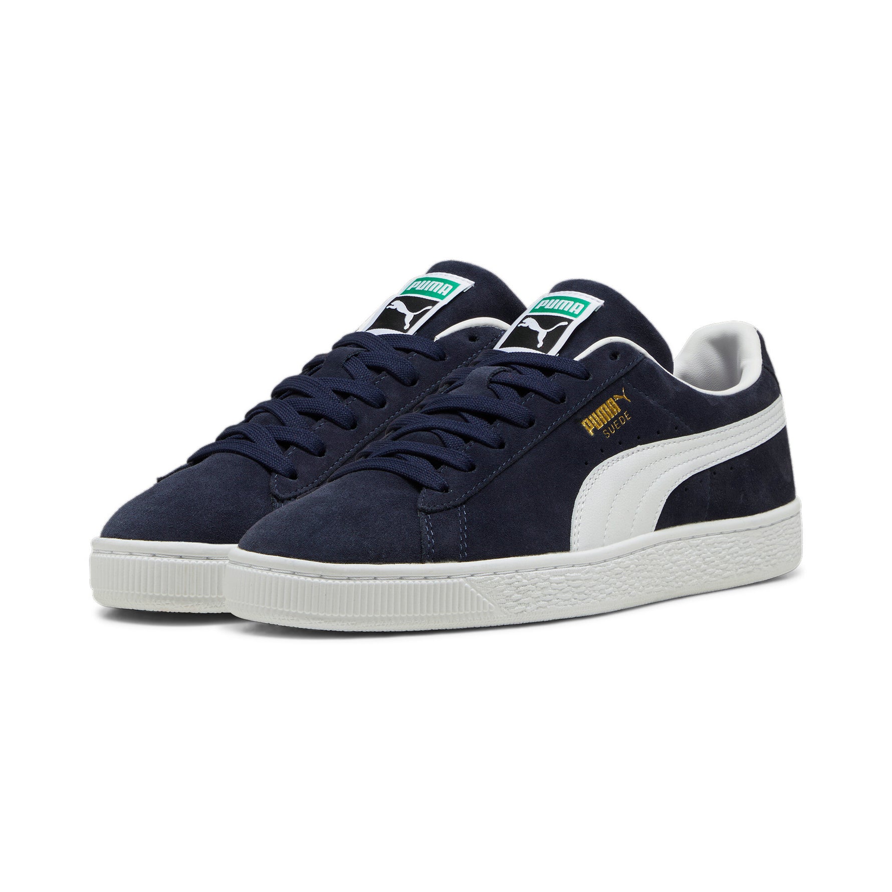 PUMA 399781 Suede Classic