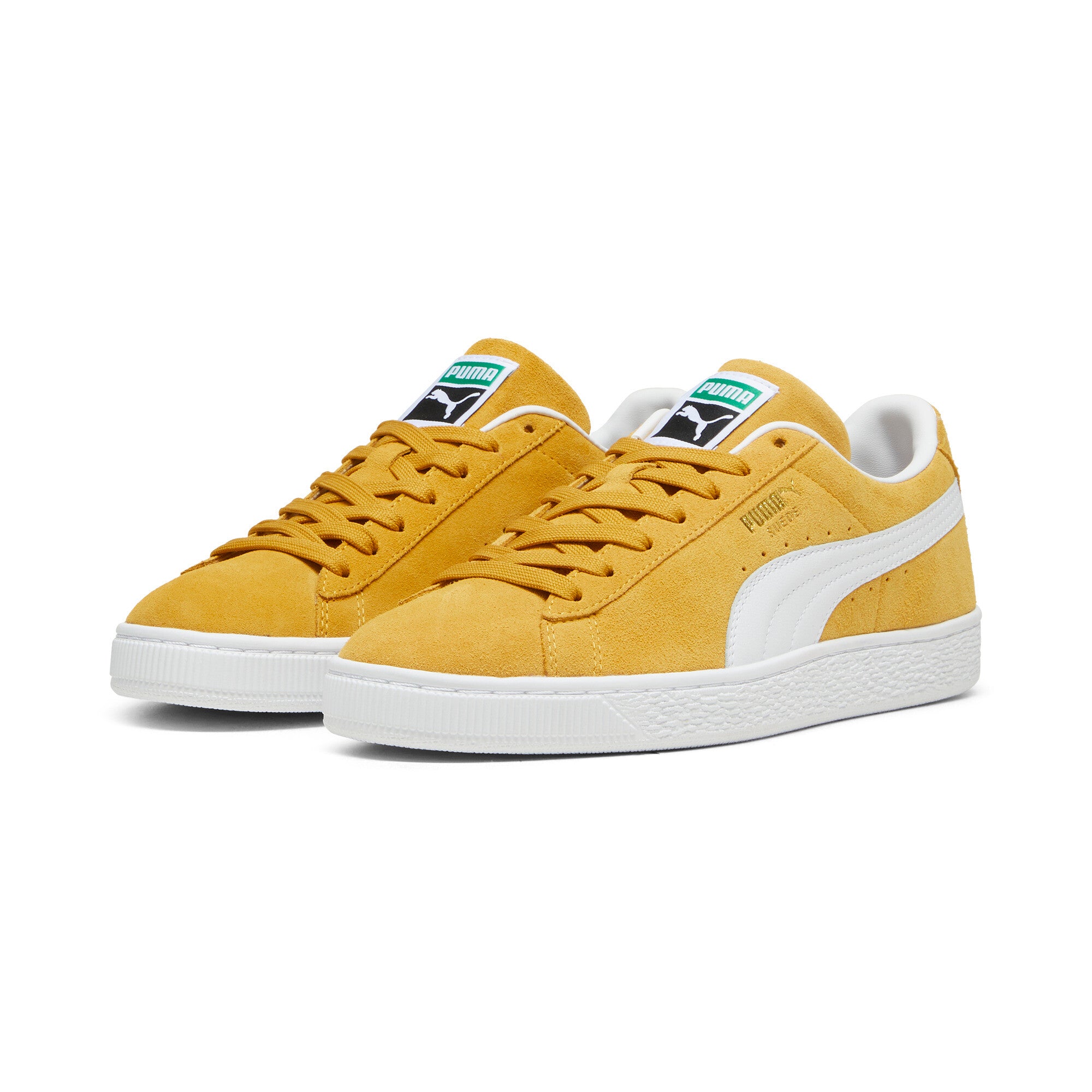 PUMA 399781 Suede Classic