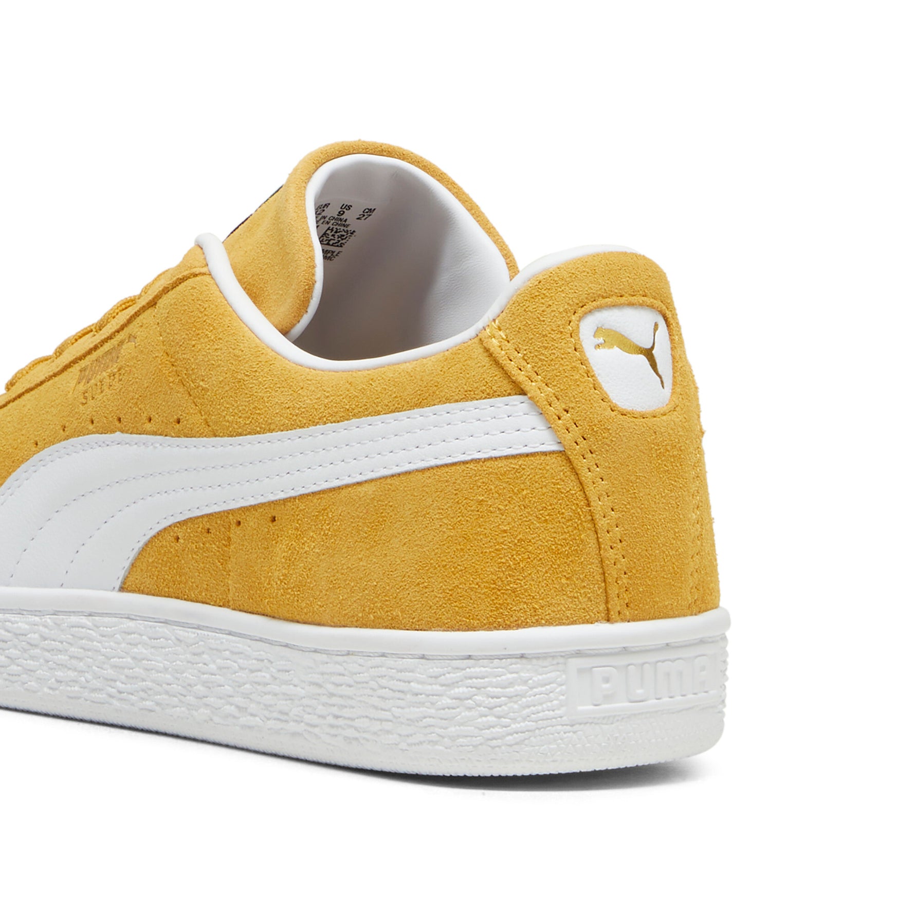 PUMA 399781 Suede Classic
