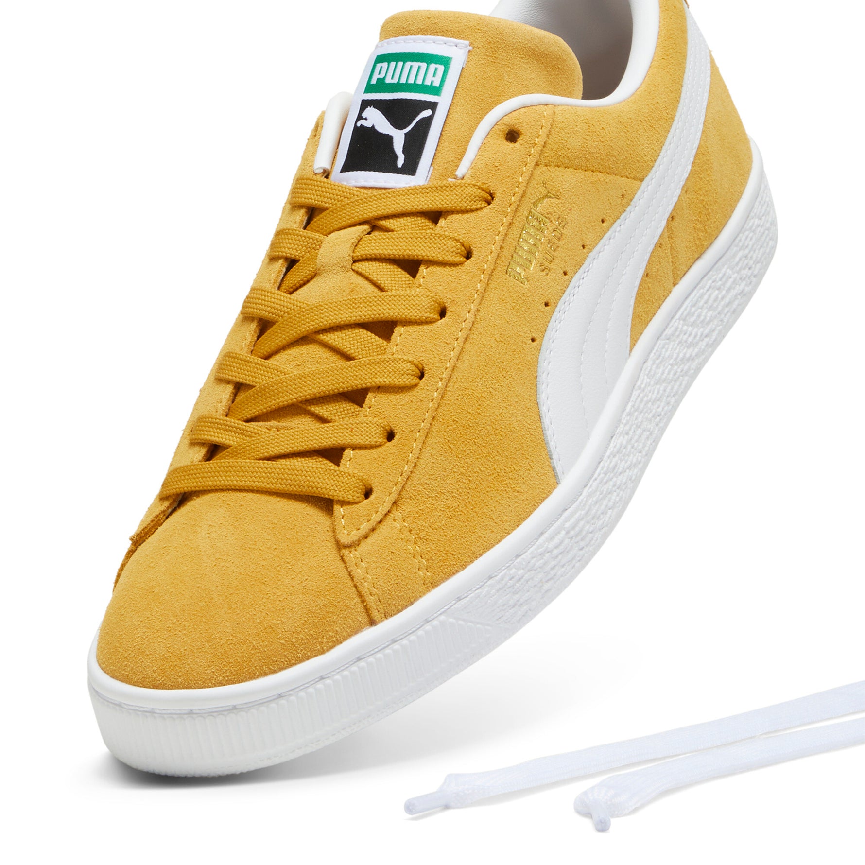 PUMA 399781 Suede Classic