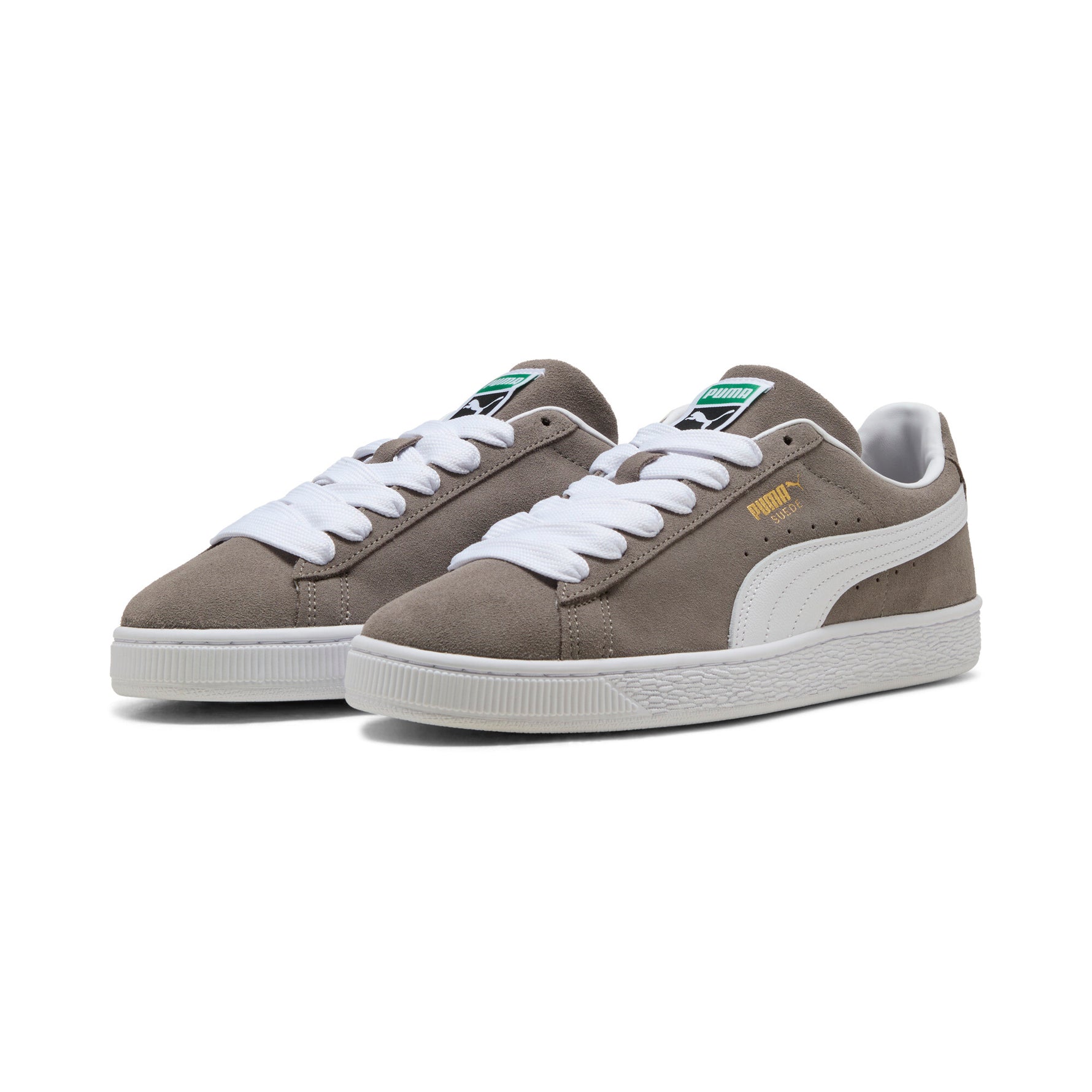 PUMA 399781 Suede Classic