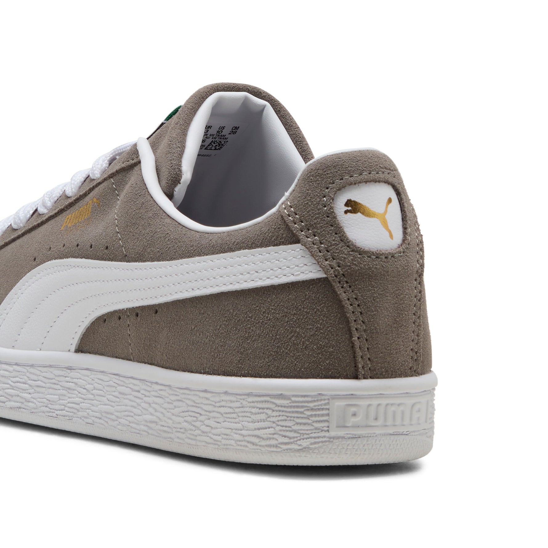 PUMA 399781 Suede Classic