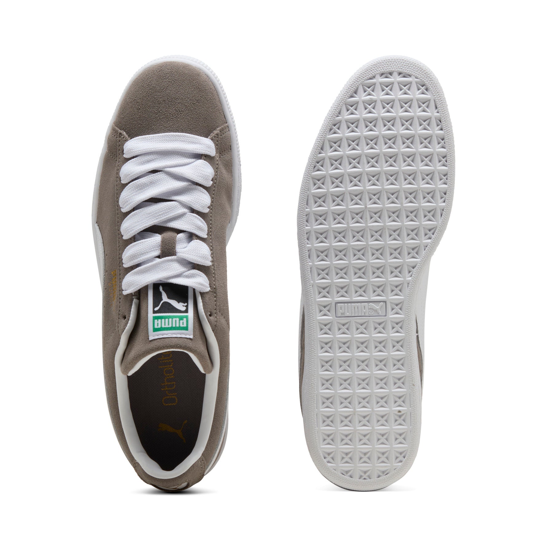 PUMA 399781 Suede Classic