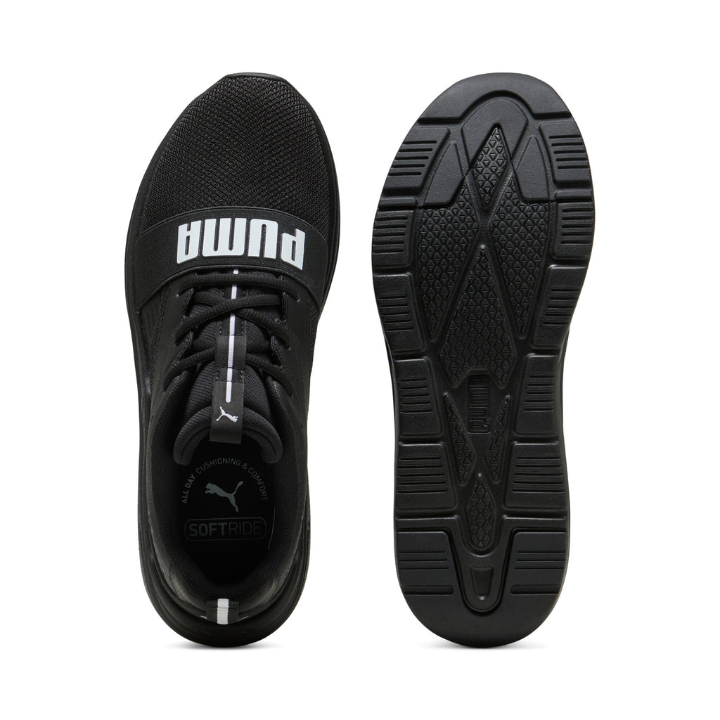 PUMA 400232 SOFTRIDE Wired 2