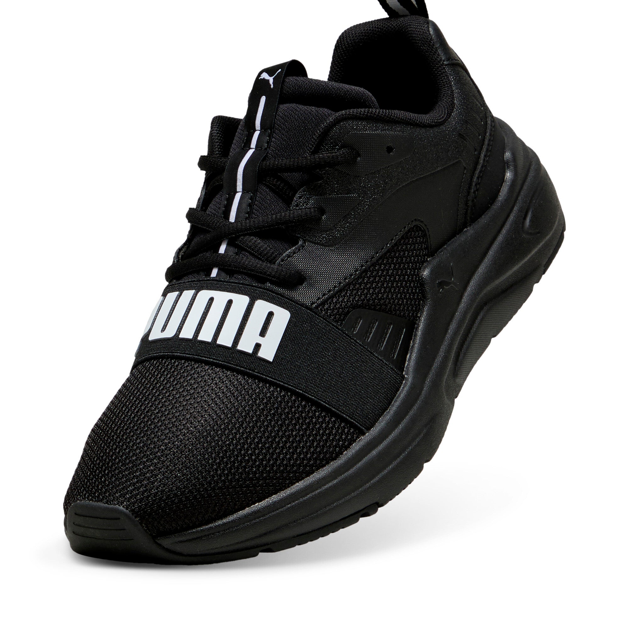 PUMA 400232 SOFTRIDE Wired 2