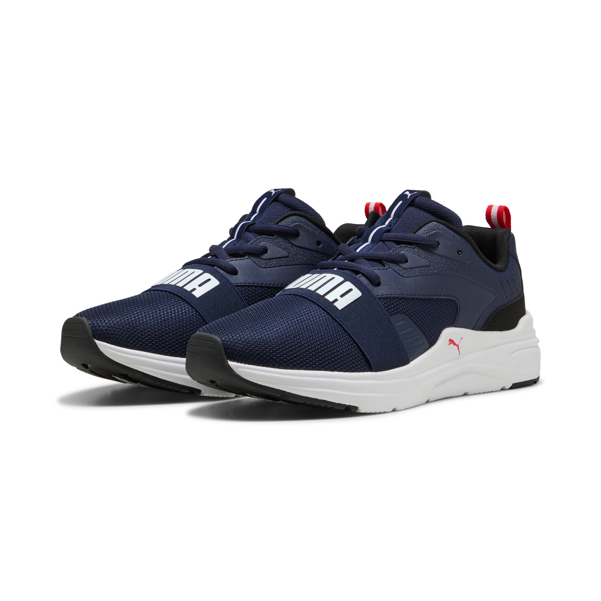 PUMA 400232 SOFTRIDE Wired 2
