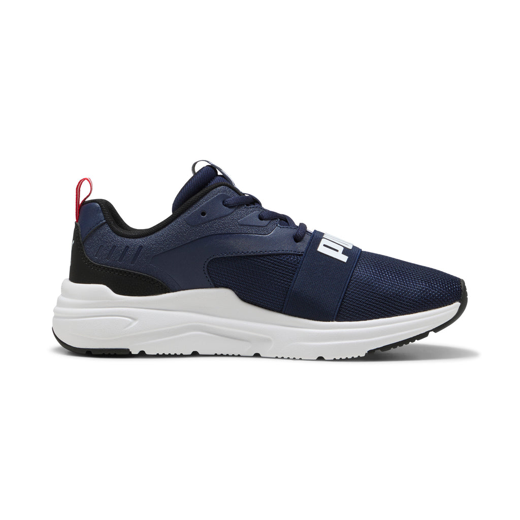PUMA 400232 SOFTRIDE Wired 2