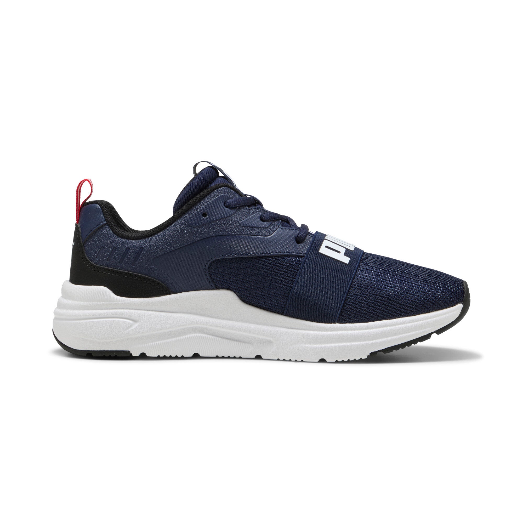 PUMA 400232 SOFTRIDE Wired 2