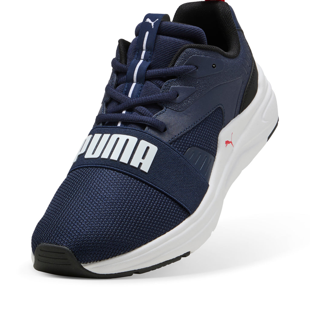 PUMA 400232 SOFTRIDE Wired 2