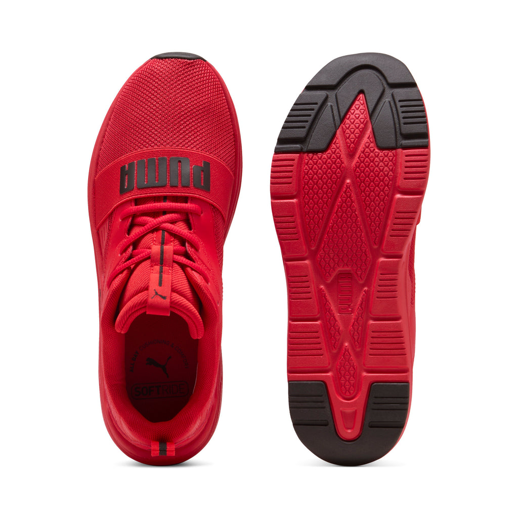 PUMA 400232 SOFTRIDE Wired 2