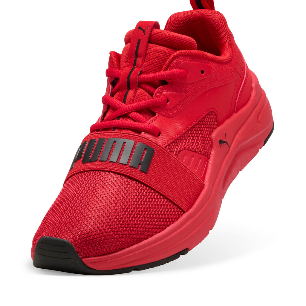 PUMA 400232 SOFTRIDE Wired 2