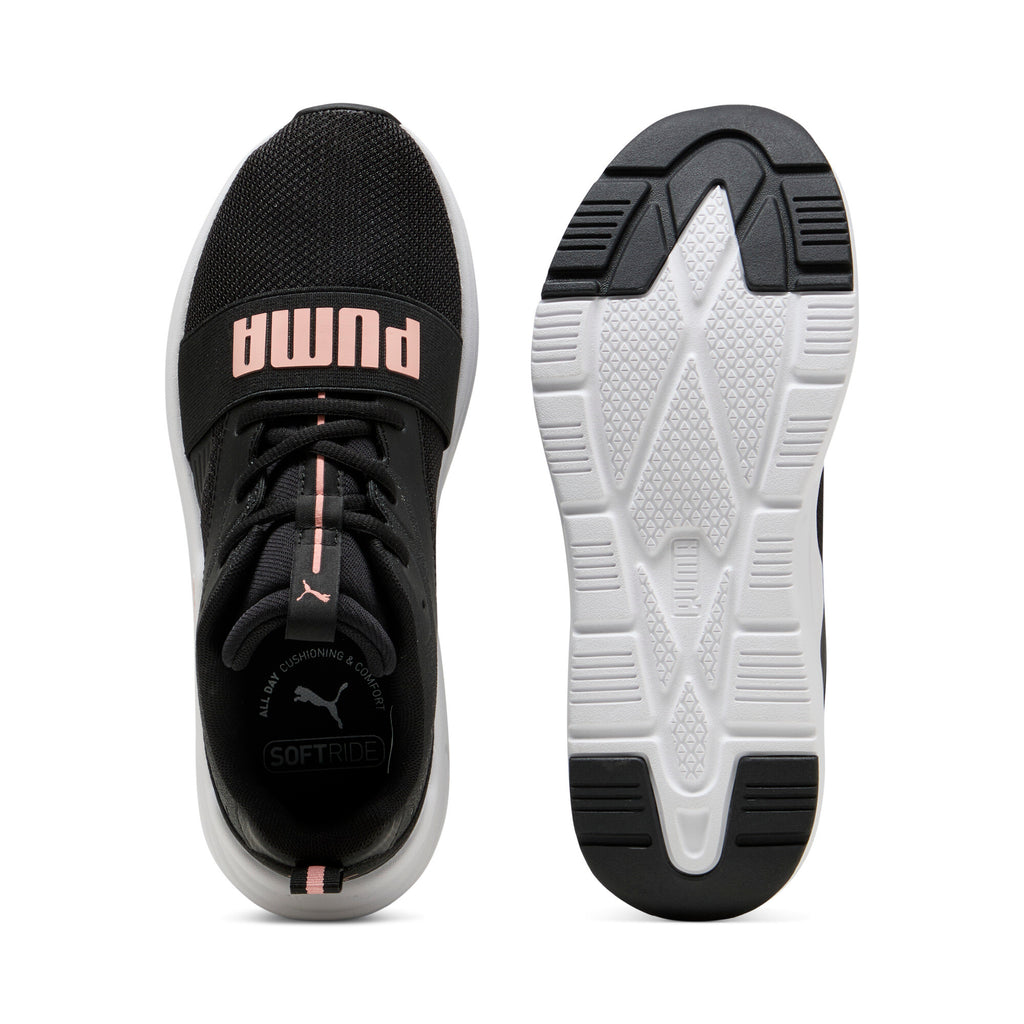 PUMA 400232 SOFTRIDE Wired 2