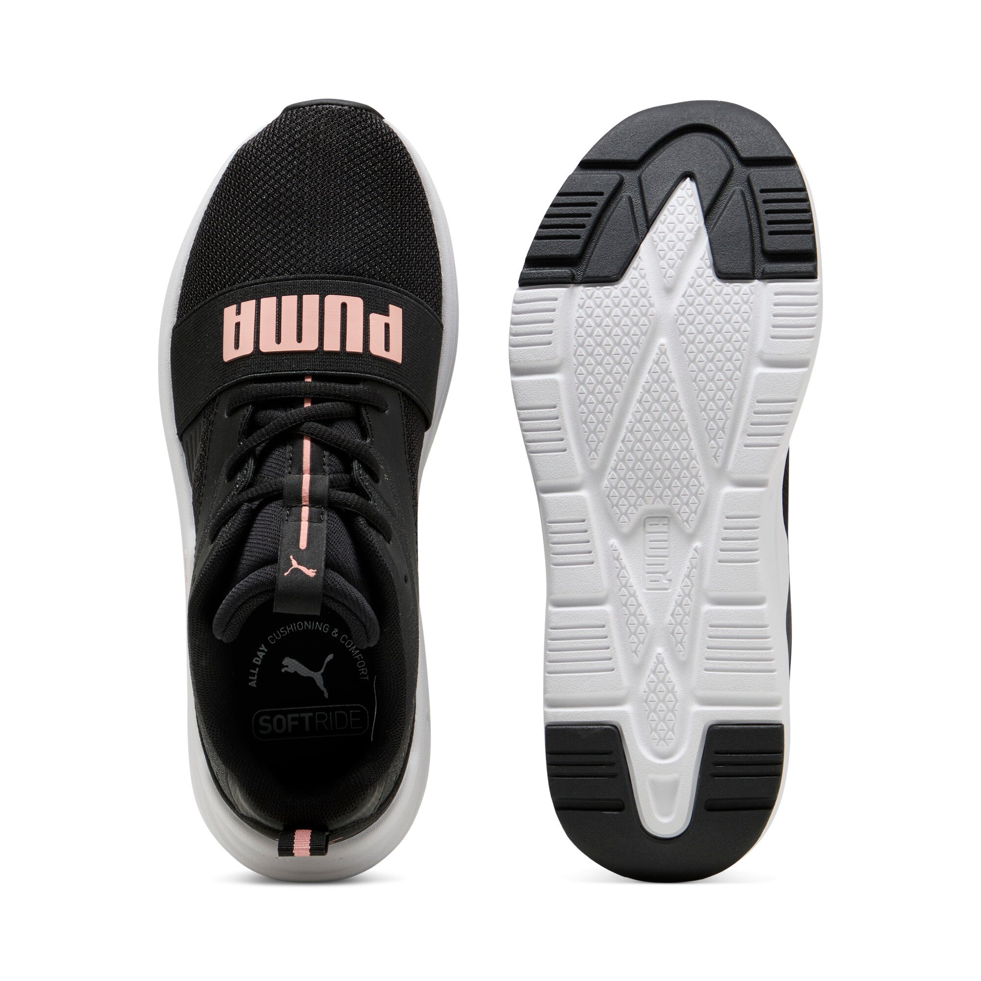 PUMA 400232 SOFTRIDE Wired 2