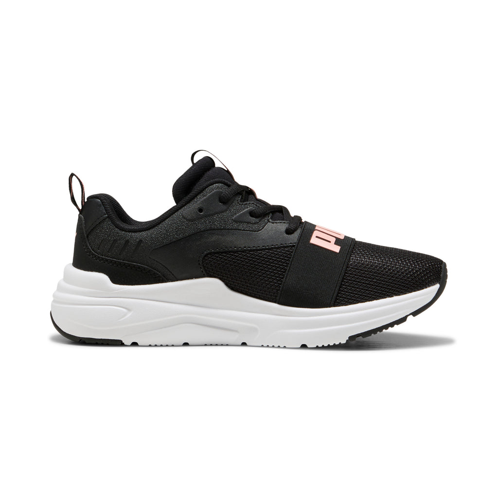 PUMA 400232 SOFTRIDE Wired 2