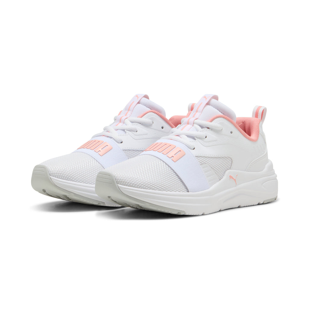 PUMA 400232 SOFTRIDE Wired 2