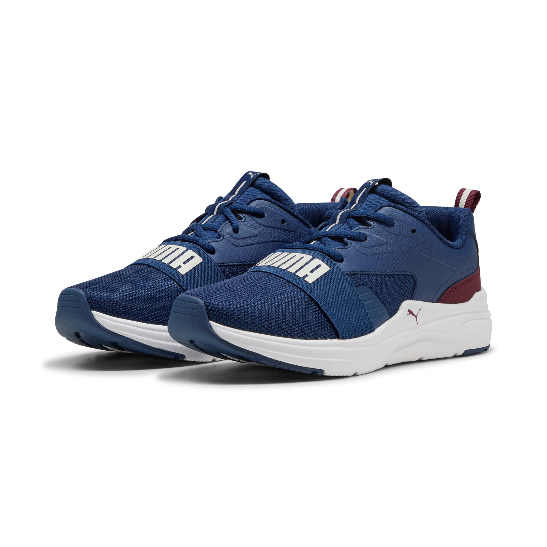 PUMA 400232 SOFTRIDE Wired 2
