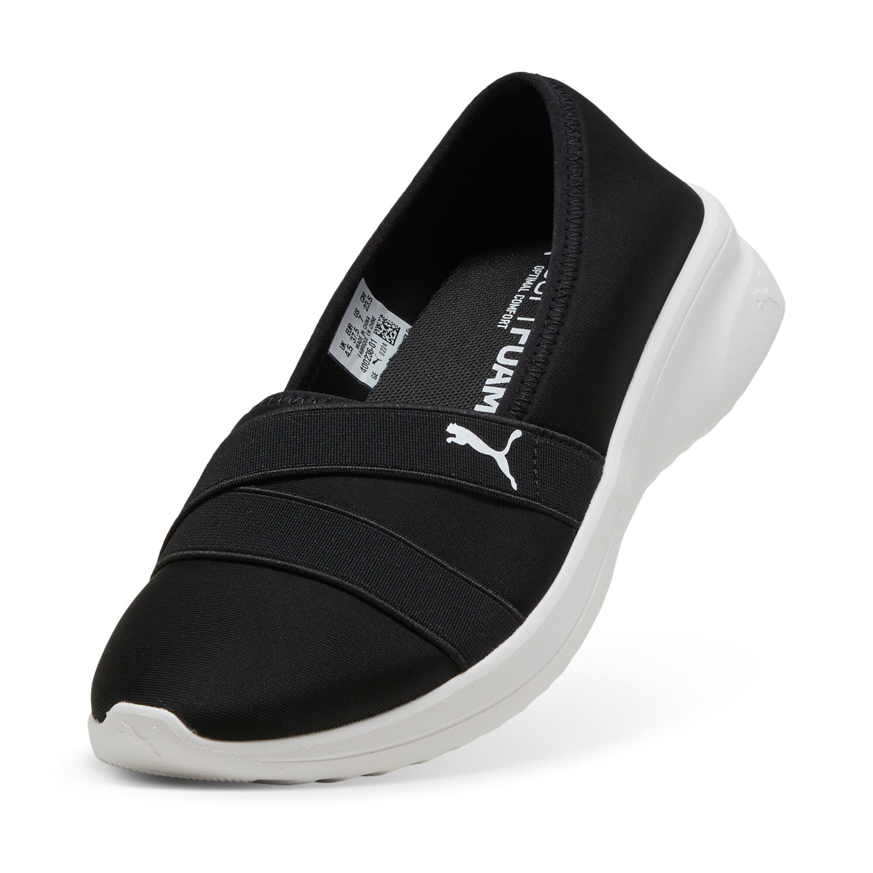 PUMA 400236 Adelina 2