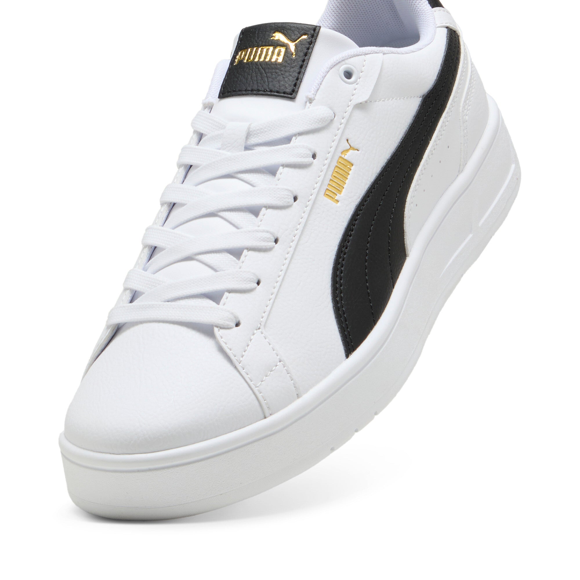 PUMA 400284 Court Classic