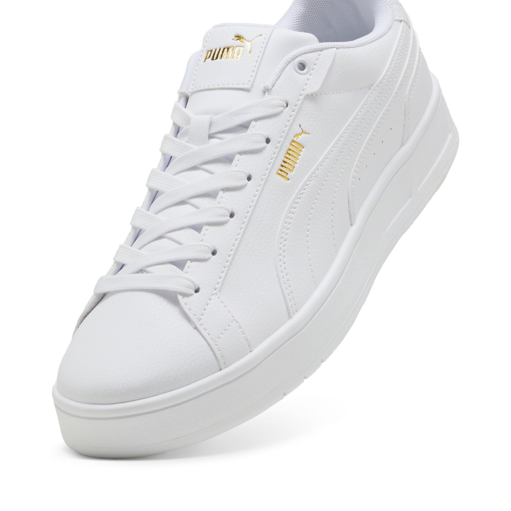 PUMA 400284 Court Classic