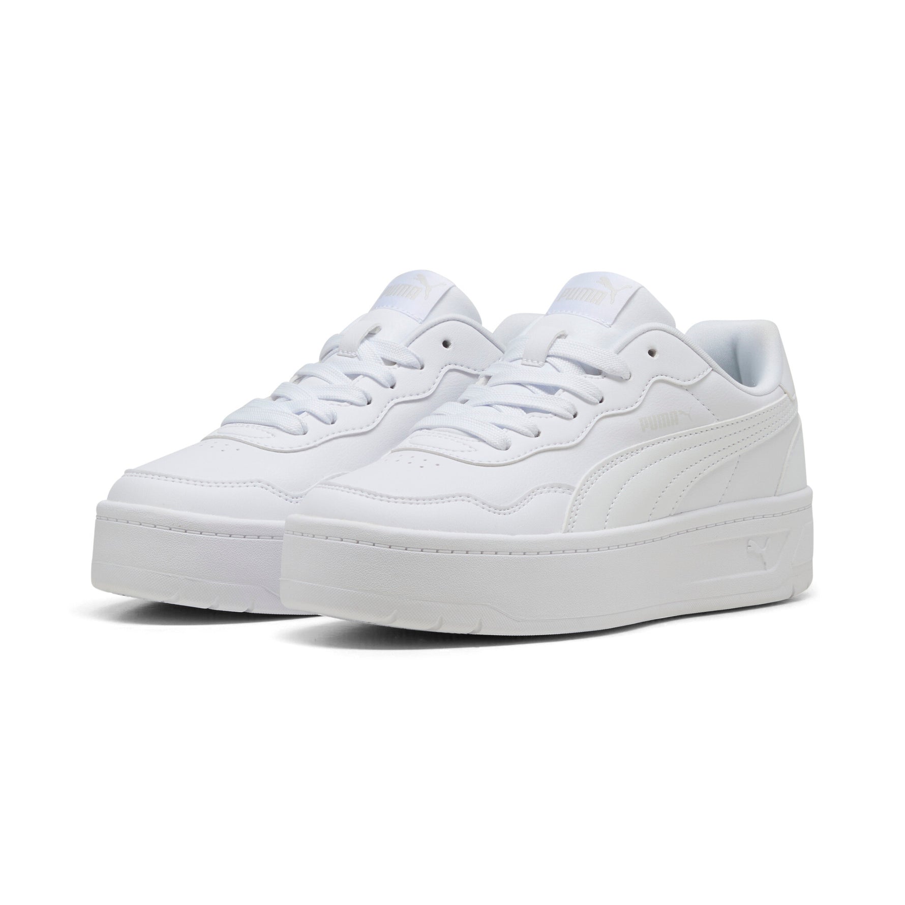 PUMA 400368 Court Lally Skye