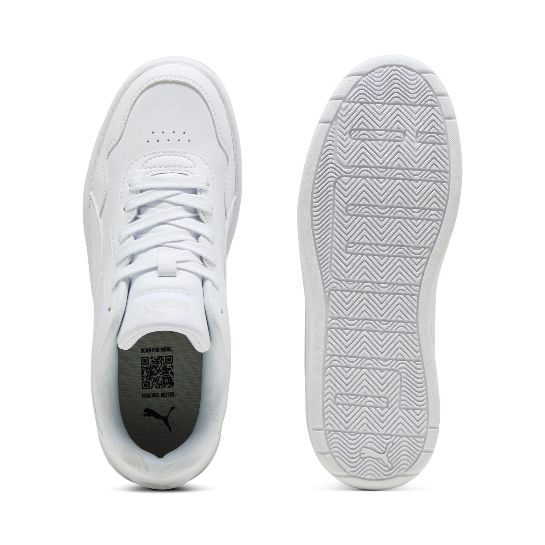 PUMA 400368 Court Lally Skye