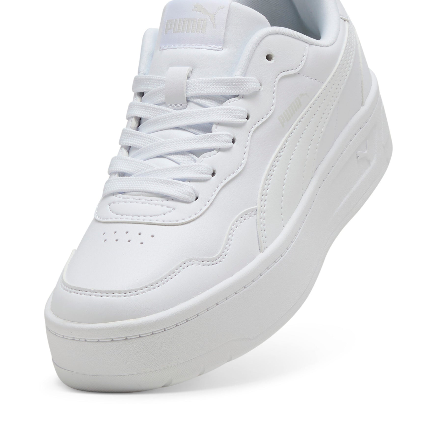 PUMA 400368 Court Lally Skye