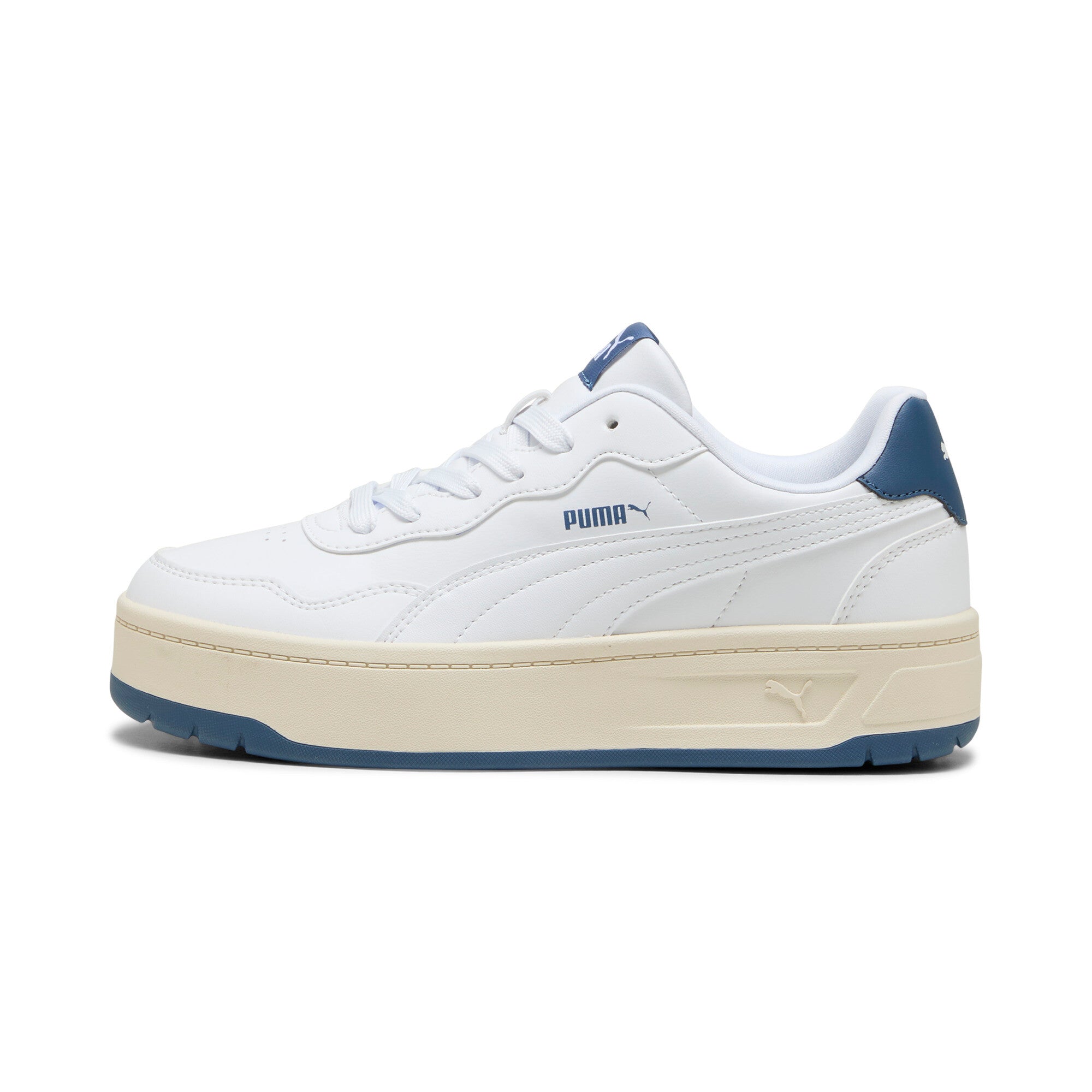 PUMA 400368 Court Lally Skye
