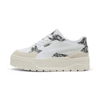 PUMA 400395 Karmen II Idol Snake Chic