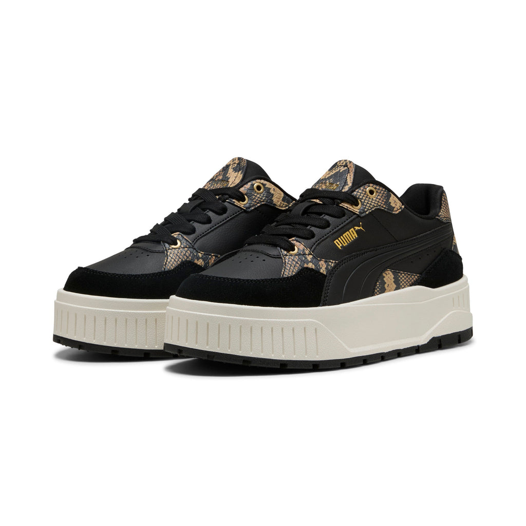 PUMA 400395 Karmen II Idol Snake Chic